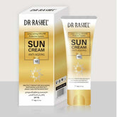 Dr. Rashel SPF+++90 Sun Cream - 60g - ShopXonline
